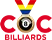 Pool Cue Depot for Billiard Cues & Break Cues | COC BILLIARDS